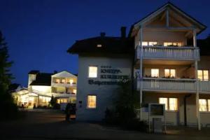 Hotel Bayernwinkel - Yoga & Ayurveda