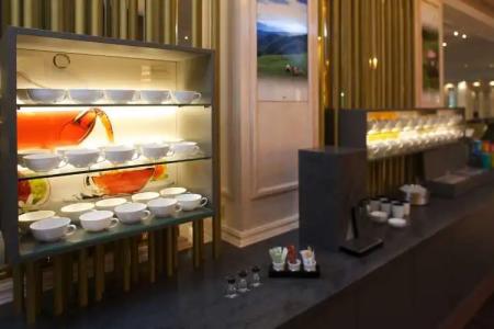 Steigenberger Der Sonnenhof - 13