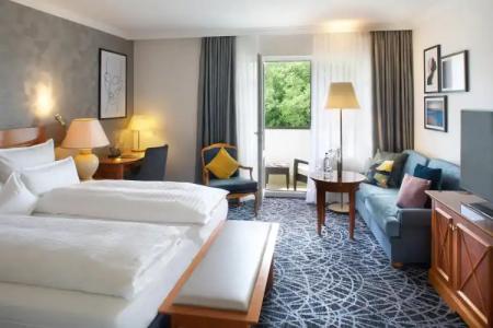 Steigenberger Der Sonnenhof - 48