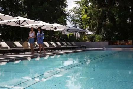 Steigenberger Der Sonnenhof - 36