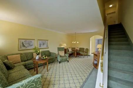 Steigenberger Der Sonnenhof - 18