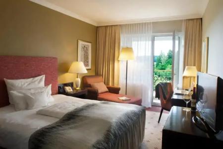 Steigenberger Der Sonnenhof - 47