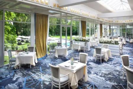 Steigenberger Der Sonnenhof - 35