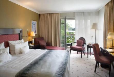 Steigenberger Der Sonnenhof - 44