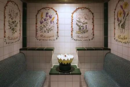 Steigenberger Der Sonnenhof - 16