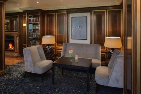 Steigenberger Der Sonnenhof - 4