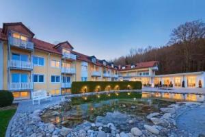 Vitalhotel Sonneck, Bad Worishofen