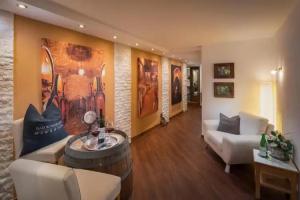 Kneipp-Kurhotel Steinle, Bad Worishofen
