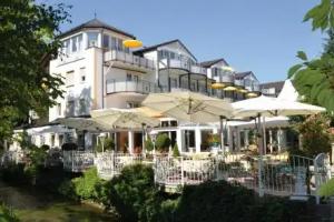 ANGERHOF Kur- und Thermenhotel