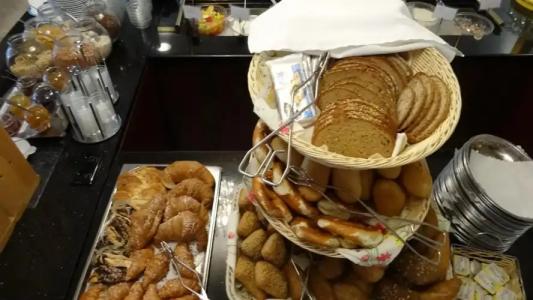 ANGERHOF Kur- und Thermenhotel - 11