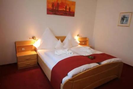 ANGERHOF Kur- und Thermenhotel - 47