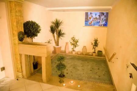 ANGERHOF Kur- und Thermenhotel - 1