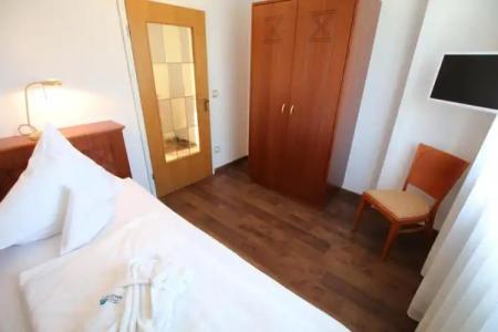 ANGERHOF Kur- und Thermenhotel - 48