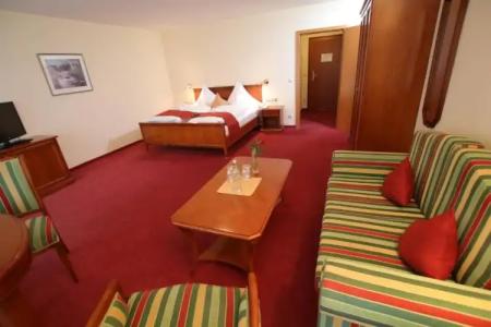 ANGERHOF Kur- und Thermenhotel - 39