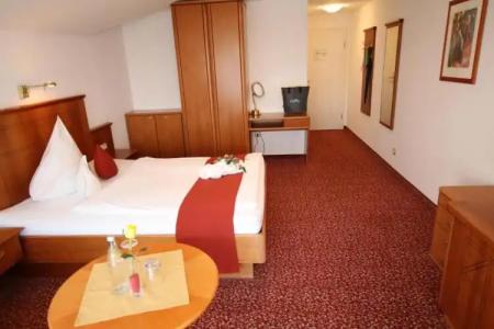 ANGERHOF Kur- und Thermenhotel - 27