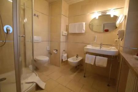 ANGERHOF Kur- und Thermenhotel - 36