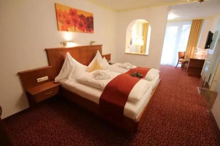 ANGERHOF Kur- und Thermenhotel - 32