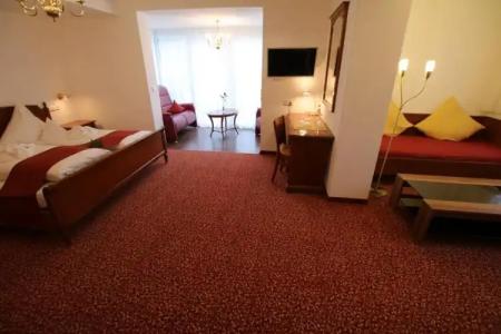 ANGERHOF Kur- und Thermenhotel - 41