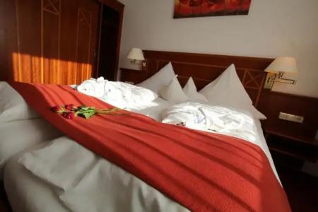 ANGERHOF Kur- und Thermenhotel - 45