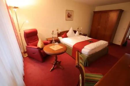 ANGERHOF Kur- und Thermenhotel - 30