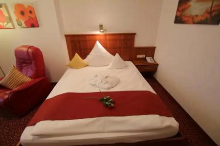 ANGERHOF Kur- und Thermenhotel - 4