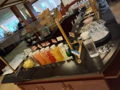 ANGERHOF Kur- und Thermenhotel - 24