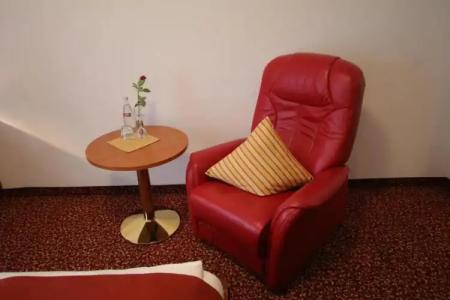 ANGERHOF Kur- und Thermenhotel - 29