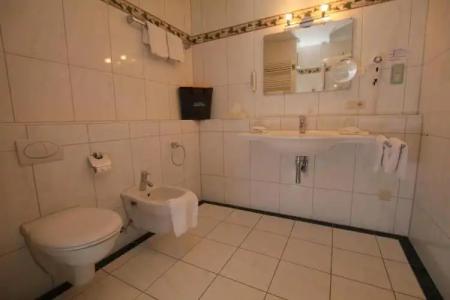 ANGERHOF Kur- und Thermenhotel - 46