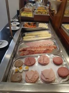 ANGERHOF Kur- und Thermenhotel - 12