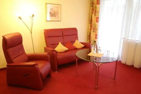 ANGERHOF Kur- und Thermenhotel - 15