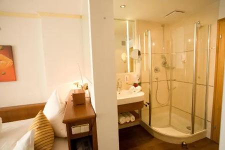 ANGERHOF Kur- und Thermenhotel - 28