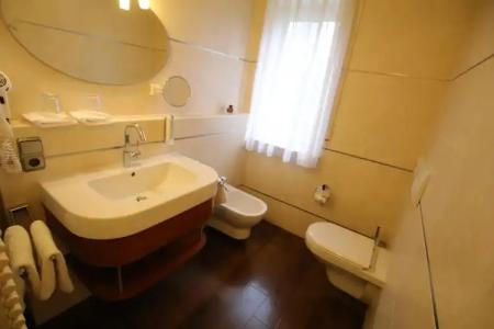 ANGERHOF Kur- und Thermenhotel - 7