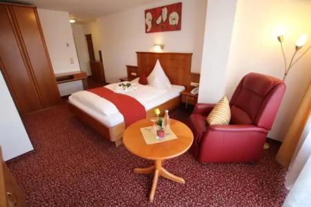 ANGERHOF Kur- und Thermenhotel - 26