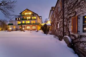 Kneipp- und Wellvitalhotel Edelweiss, Bad Worishofen