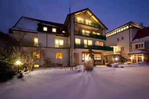 Kneipp- und Wellvitalhotel Edelweiss, Bad Worishofen
