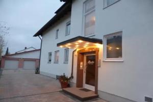 Kurhotel Azalee, Bad Worishofen