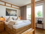 Junior Suite with mountain view