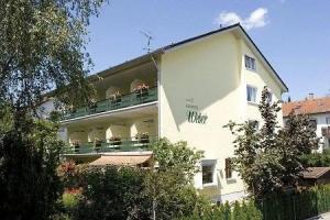 Kurhotel Weber, Bad Worishofen