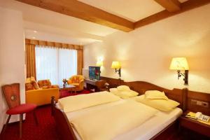Kurhotel Eichinger, Bad Worishofen