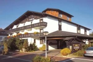 Kurhotel Eichinger, Bad Worishofen