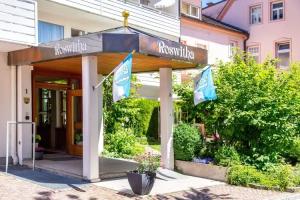 Kurhotel Roswitha, Bad Worishofen