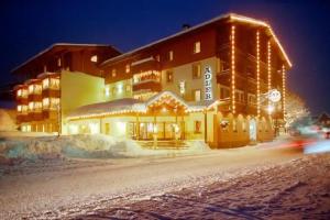 Wellness-Hotel ADLER, Bad Worishofen
