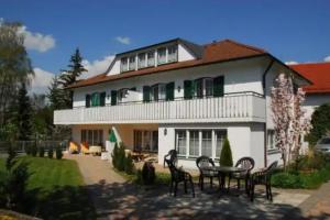 Hotel Alpenhof, Bad Worishofen