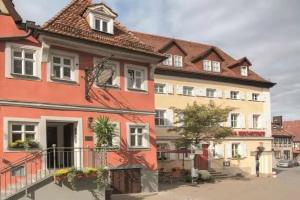 Arvena Reichsstadt Hotel, Bad Windsheim