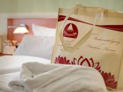 KurPyramide Bad Windsheim - 21