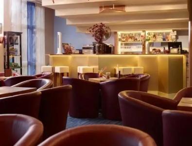 KurPyramide Bad Windsheim - 12