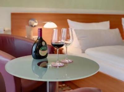 KurPyramide Bad Windsheim - 20