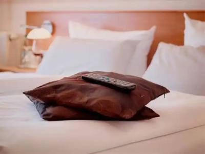 KurPyramide Bad Windsheim - 25