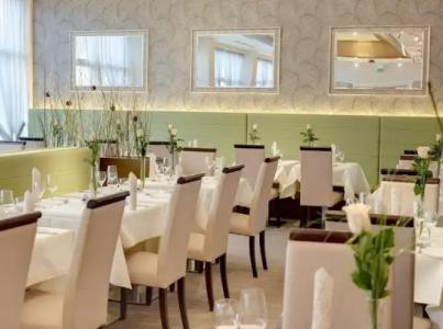 KurPyramide Bad Windsheim - 15