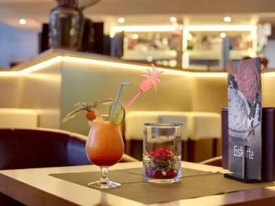 KurPyramide Bad Windsheim - 5